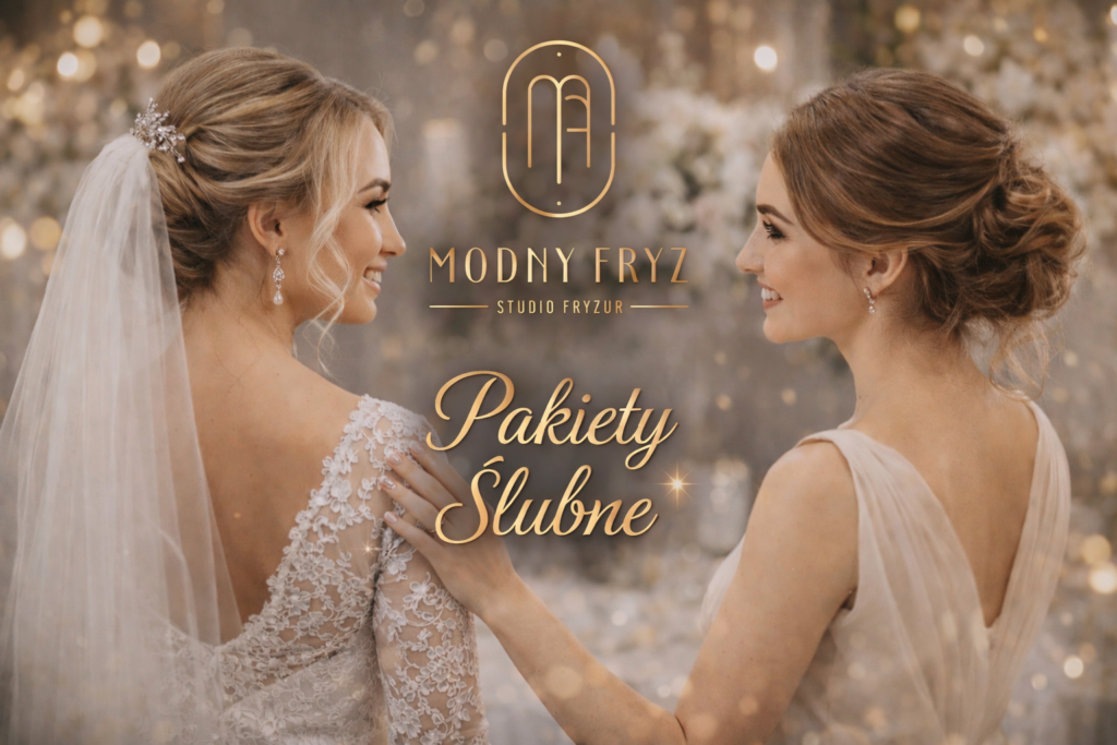 Pakiety Ślubne Biała Podlaska Fryzjer Pakiety ślubne Biała Podlaska fryzjer